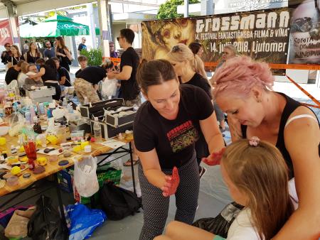 Grossmannov festival Ljutomer2